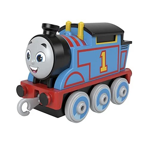 Thomas diecast metal trains hotsell