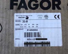 Fagor 30i-M Digital Display Meter 