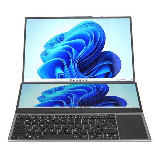 16in Laptop 14in Auxiliary Display 8GB RAM 64GB ROM 5.10GHz 13600mAh Batte - Picture 12 of 30