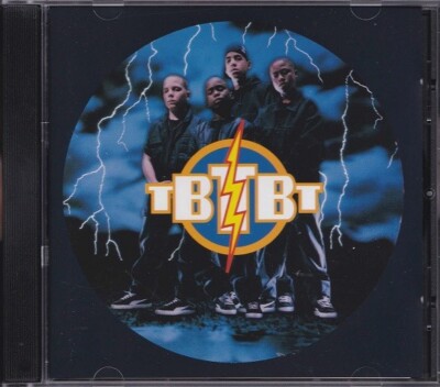 TBTBT / TO BAD TO BE TRUE - CD 1993