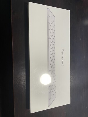 Brand New, Factory Sealed - Apple Magic Keyboard 2 A1644 ( MLA22LL/A )