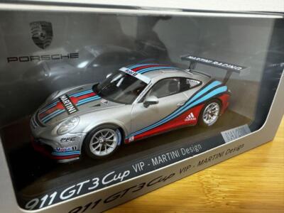 SPARK】Porsche911 GT3 VIP-MARTIN IDesign