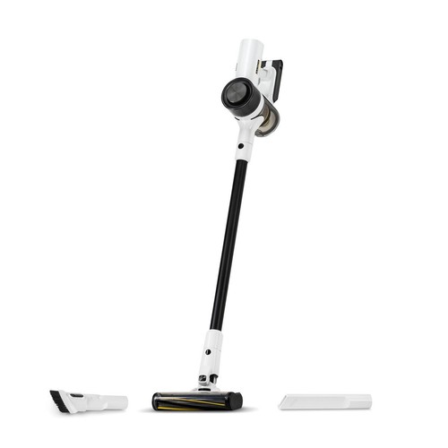 Kärcher VCN 3 Cordless Stick Vacuum, 450W Motor, 3 Power Levels, 1 Hour Runtime
