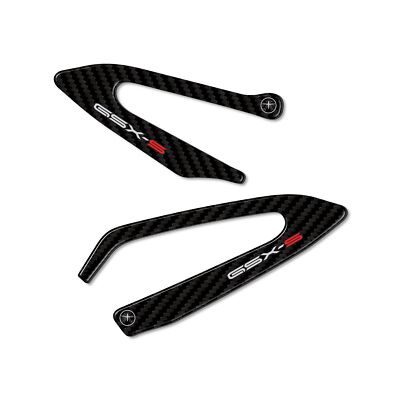 Stiefel Schutz Pads Eazi-Grip SUZUKI GSX-S 1000 / FA 2015-2020 R&G Racing