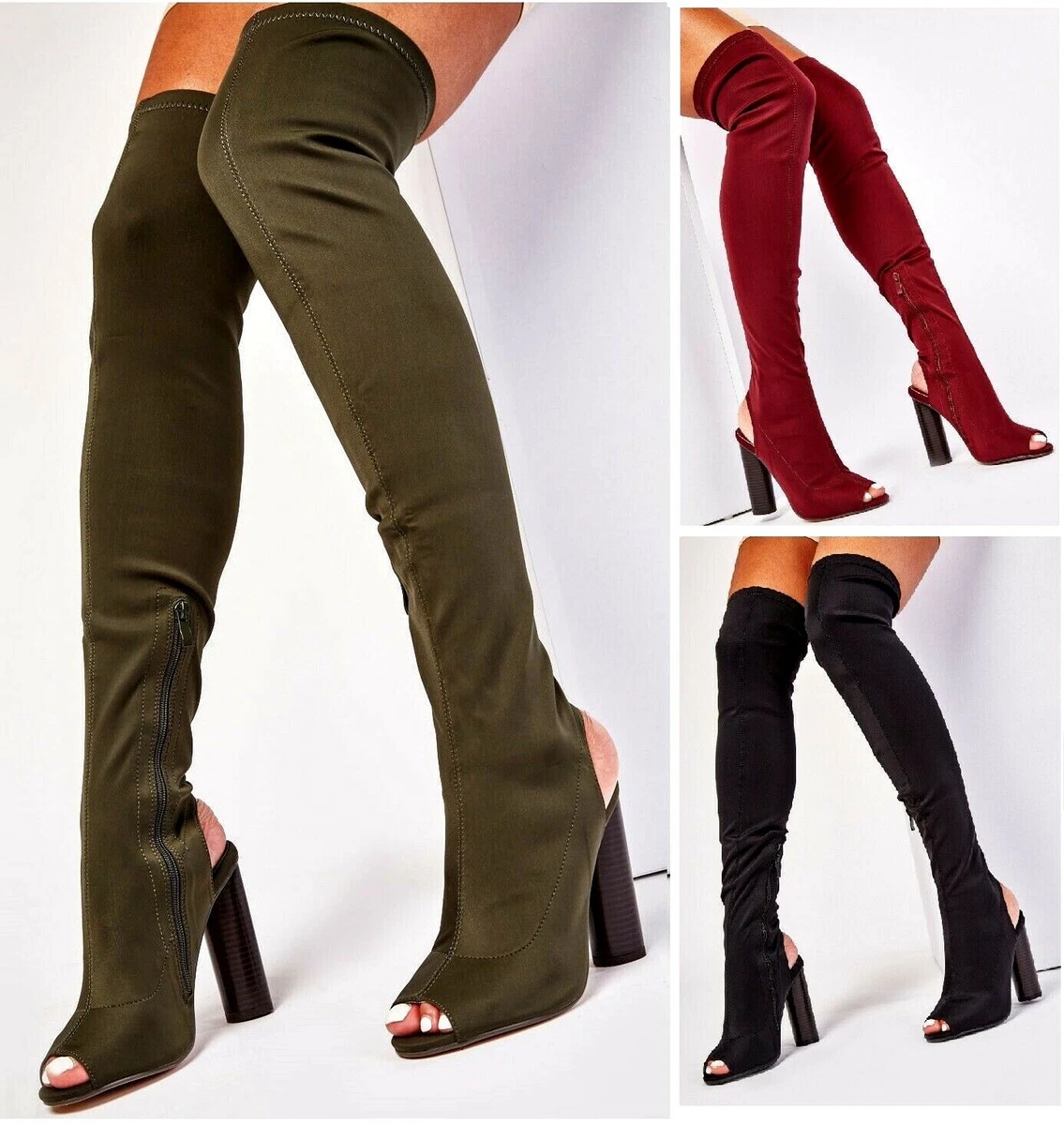 Long shoes sale for womens