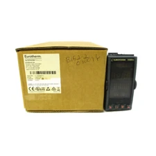EUROTHERM CONTROLS