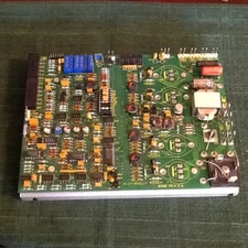 Allen-Bradley 1386-AA06 DC Servo Amplifier