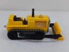 Vintage 1970 Mattel Earth Shakers Ground Hog Hot Wheels