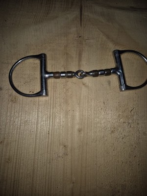 Snafflebit 12,5cm