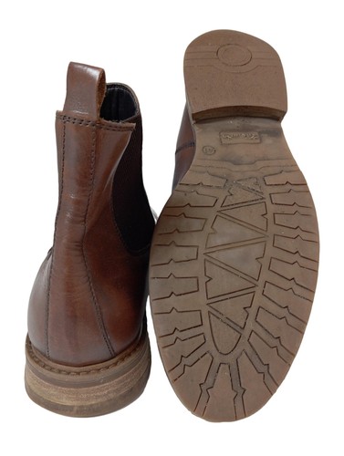 TAMARIS Stivaletto slip-on Donna Scarpina di lana Taglia IT 41 marrone - Foto 2 di 5