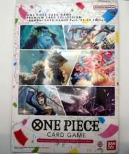 Premium Card Collection [Bandai Card Games Fest 23-24] Prices