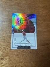 2023 Panini Three and Two On The Horizon /150 Deyvison De Los Santos