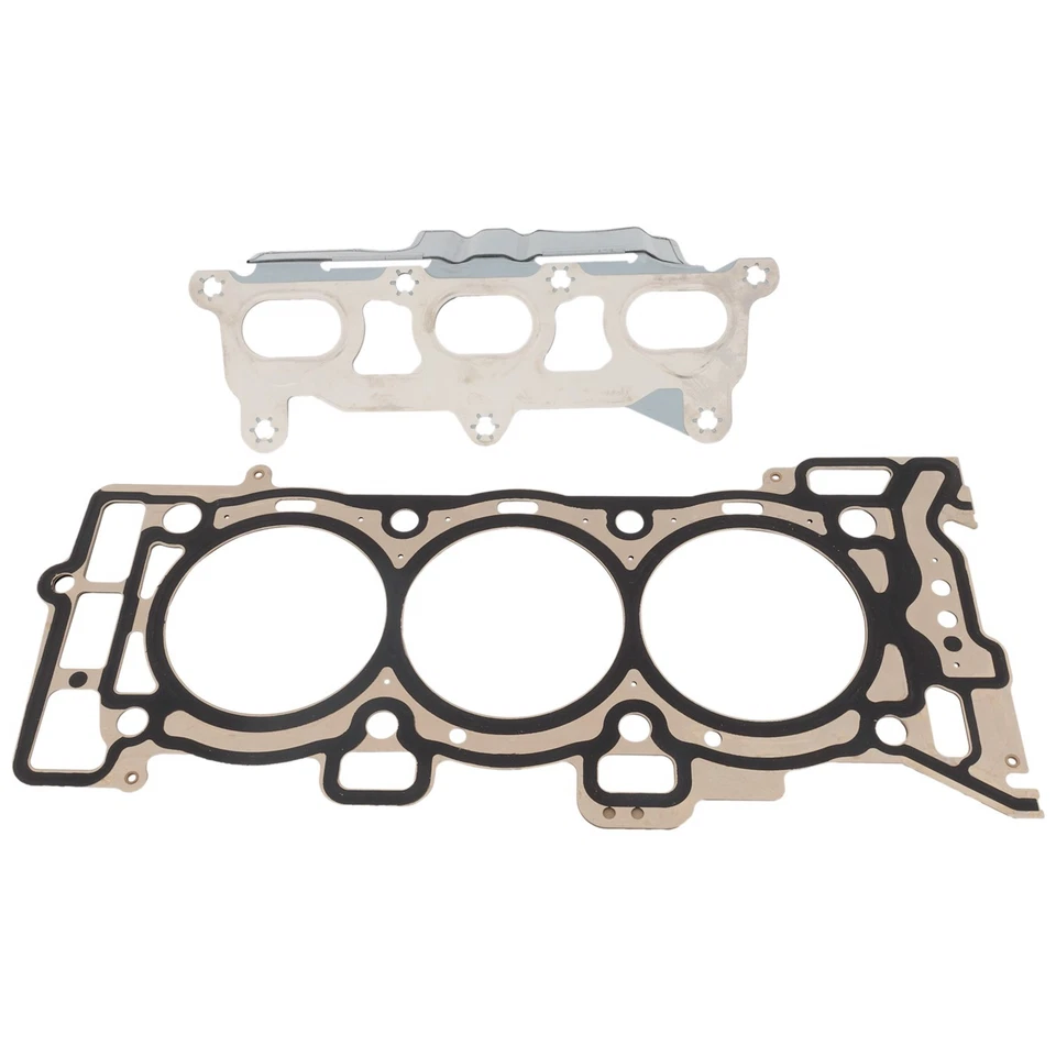 Cylinder Head Gaskets Engine Set for Chevy Buick Enclave Chevrolet Traverse GMC - Image 4 of 4