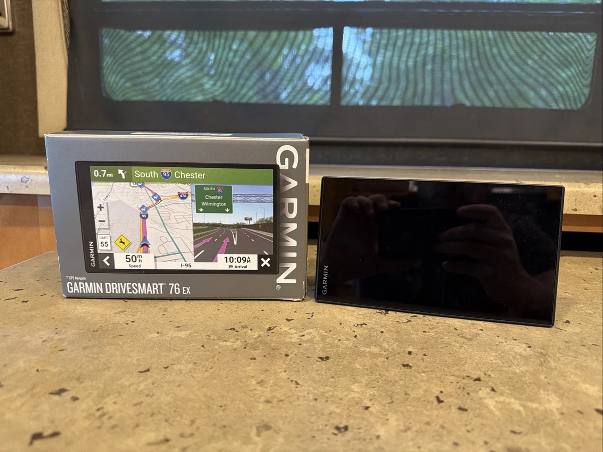Garmin 76 for sale | eBay