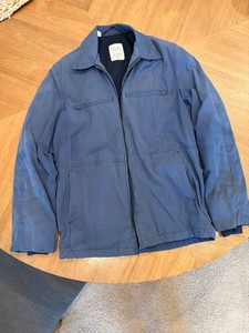 Us Navy Utility Jacket | eBay