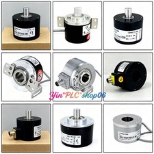 HS35R102484P7 Encoder 1024PPR HTL Replacement New
