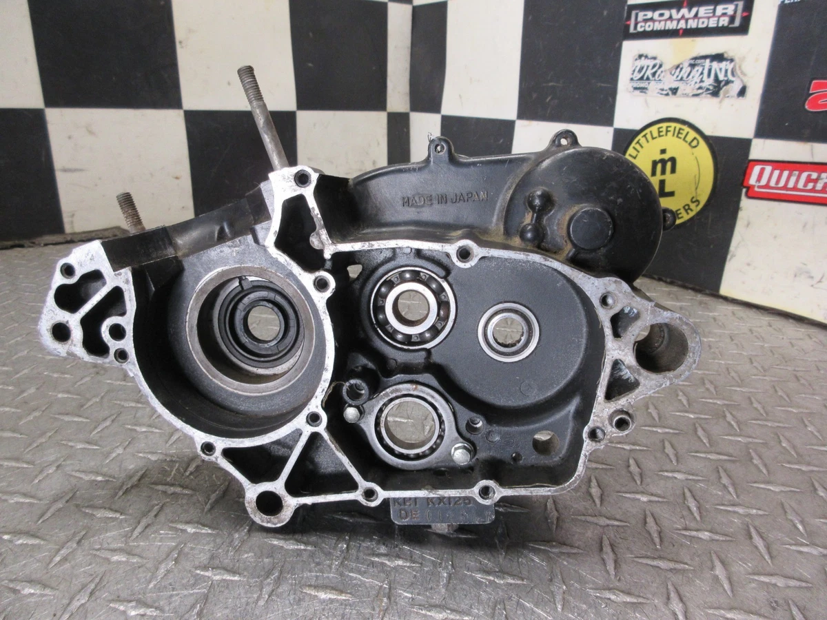 Engines & Parts for 1987 Kawasaki KX125 for sale | eBay