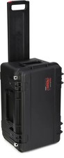 SKB 3i-2011M103U iSeries Case w/Removeable 3U Injection Molded 9" Deep Rack