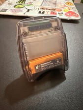 Nintendo 64 GB Transfer Pack for Gameboy N64 Authentic NUS-019
