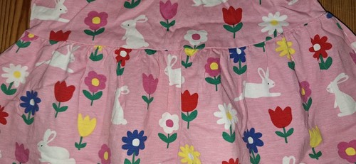 Toby Tiger Kleid Neu Größe 98, Nur einmal gewaschen - Bild 2 von 7
