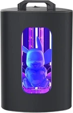 Sovol 3D SL1 Curing Machine 405nm, Resin UV Light Curing Box Curing Station with