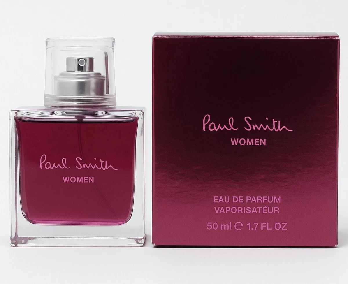 Paul Smith 女士香水| eBay