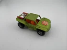1971 Matchbox Lesney Superfast Green Baja Buggy No. 13