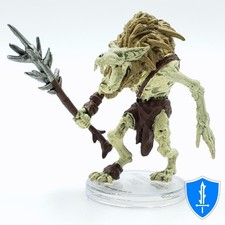 Gnoll Witherling - Monster Menagerie Revisited 14 D D Icons of the Realms