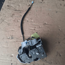 Porte arrière et accessoires Lancia YPSILON