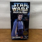 Lando Calrissian STAR WARS COLLECTOR SERIES 12" Action Figure (1996 Kenner)