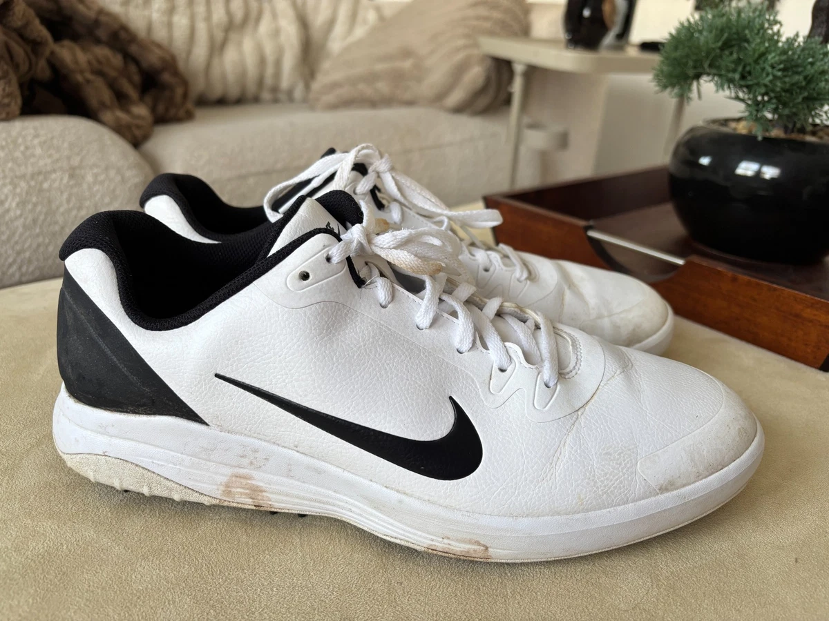 Nike Rubber Golf Men's 12 US Shoe for sale | eBay