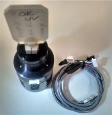 Nutfield Technology QS-30 galvanometer with m...