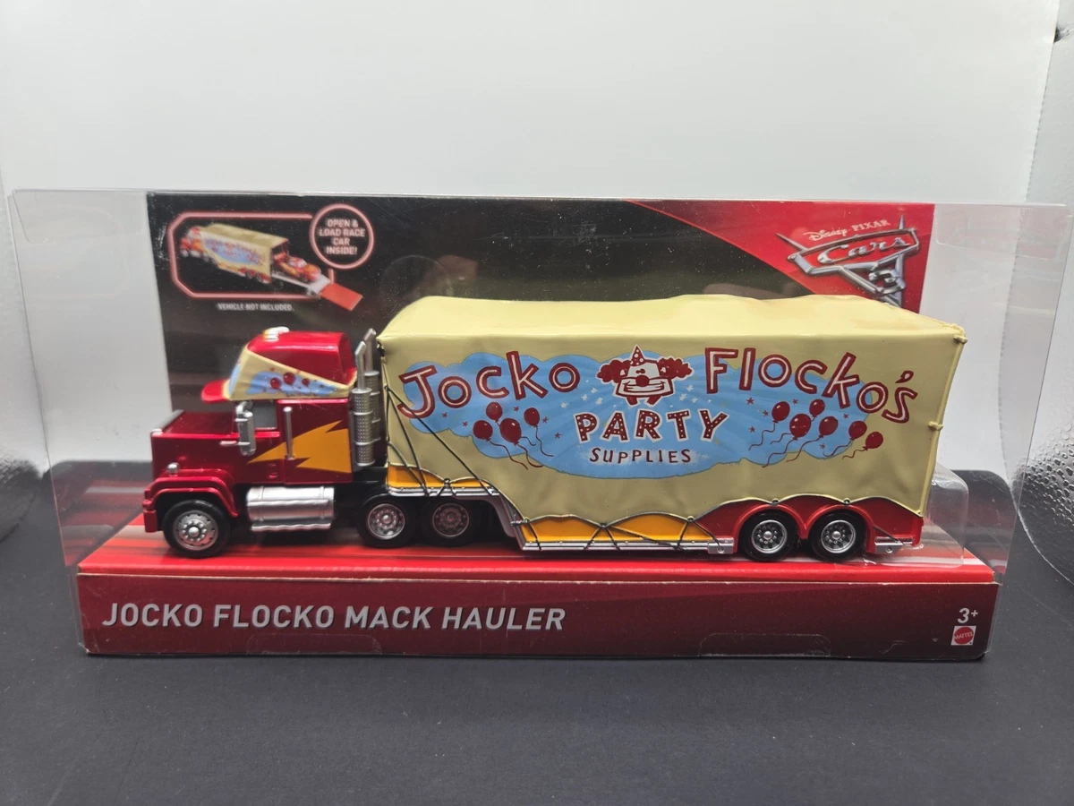 Disney Disney Pixar Cars Diecast Cars, Trucks & Vans for sale | eBay