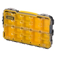Stanley Profi-Organizer Fatmax 14 FäCher