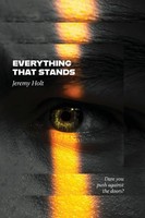 Everything That Stands | Jeremy Holt | Taschenbuch | Englisch | 2023