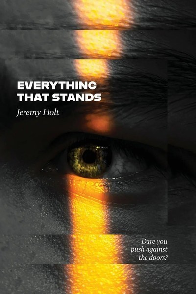 Everything That Stands | Jeremy Holt | Taschenbuch | Englisch | 2023-image
