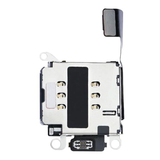 Lecteur de Carte Sim Compatible Avec Apple iPhone 13 - Reconditionné