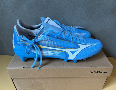 UNION LEGASY サイズS Mizuno Alpha 3 Select AG Wide EEE Men's Soccer Shoes Sports [US