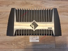 Amplificador de audio para automóvil Rockford Fosgate PUNCH 500.2 TransNOVA 🇺🇸 ¡VIEJA ESCUELA!