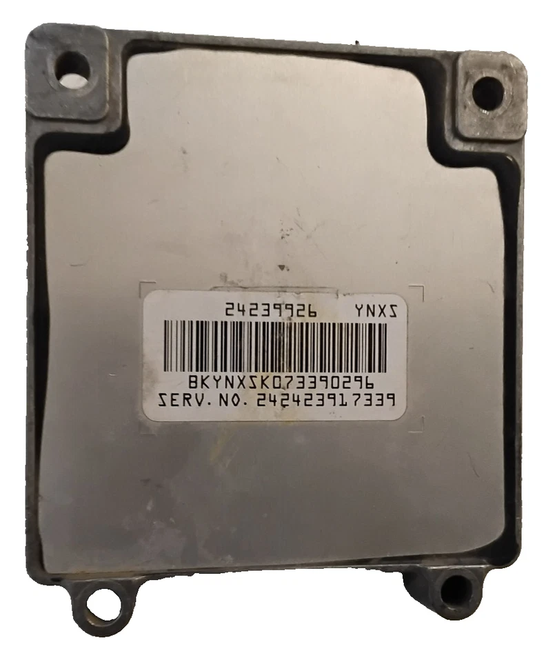 Автомобили GM: 2005, 2006, 2007, 2008, 2009-2014, OEM, модуль управления коробкой передач - Изображение 2 из 4