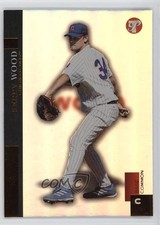 2005 Topps Pristine Base Common Uncirculated 254/375 Kerry Wood #74 s1i