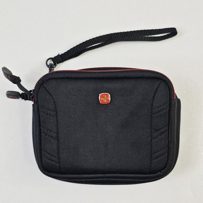 Swissgear by Wenger GPS Case for up to 5'' Screen The Delta Collection GA-6312-02