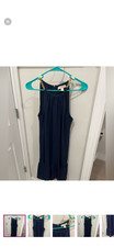 michael kors dress large