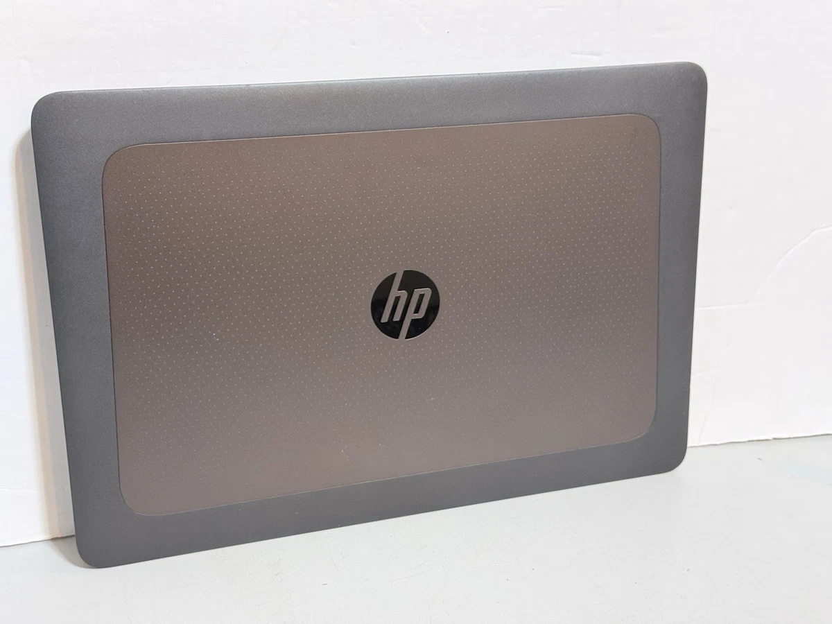 HP Intel Core i7 6th Gen. PC Laptops & Netbooks 256 GB SSD