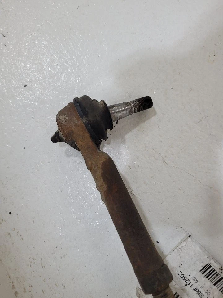 1997-2003 PONTIAC GRAND PRIX Steering Gear Power Rack And Pinion Base 26079911 - Image 2 of 4