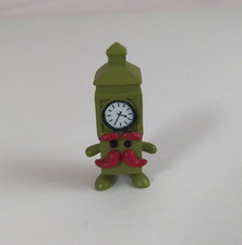 Moshi Monsters Moshlings Series 1 Normals 97 Mini Ben Ultra Rare