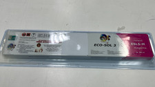 Roland Eco-SOL 3 ink 500 ML- Magenta - expired 7/2019