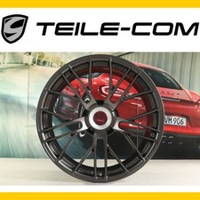 Porsche 911 992.2 Turbo "Turbo S" Wheel Rim, 9.5J x 20, Turbonite, 992601025GLI44