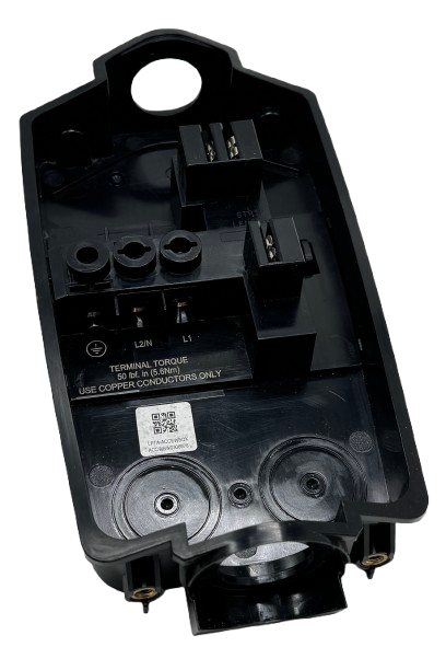 Tesla Wall Connector Gen 3 Charger Mounting Plate, Wirebox