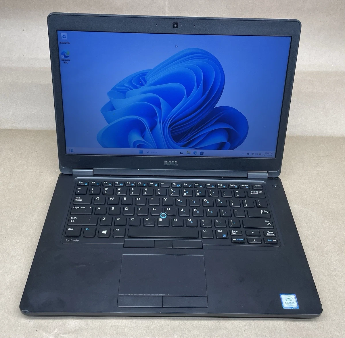 Dell Laptops and Netbooks Intel Core I5-7200U Processor for sale